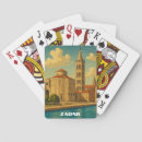 Recherche de croate jeux de cartes Europe