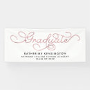 Recherche de pink graduation banners Script