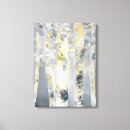 Search for birch tree forest canvas prints Birches