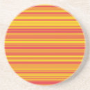 Recherche de transparent dessous de verres Orange