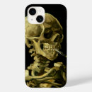 Recherche de squelette iphone coques Vincent van gogh
