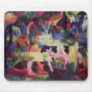 Recherche de expressionisme tapis souris Blaue