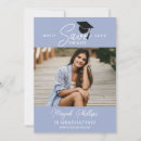 Search for photo graduation save the dates Modern