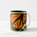 Recherche de de papillon de monarque tasses Beauté