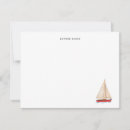 Search for sailboat thank you cards Sea