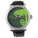 Search for chameleon watches Green