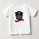 Search for captain baby shirts Black