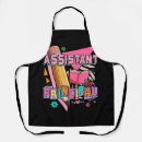 Search for assistant aprons Retro