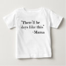 Search for said baby clothes Mommy
