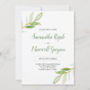 Search for tuscan invitations Greenery