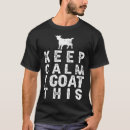 Search for show goat tshirts Showing