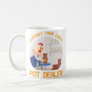 Recherche de revendeurs tasses Poterie de poulet