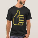 Search for thumb tshirts Design