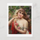 Search for pre raphaelite postcards Roses