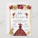 Search for western quinceanera invitations Quinceañera