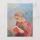 Search for symbolist postcards 20th