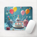 Search for funny nurse mousepads Party