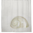 Search for shell shower curtains Sea