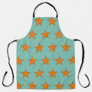 Search for starfish aprons Cartoon
