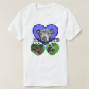 Search for staffy tshirts Dog