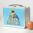 Search for super hero lunch boxes Kids
