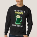 Search for hangover hoodies Drunk