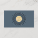 Recherche de halos cartes visite Monogramme