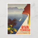 Recherche de riva cartes postales Vintage