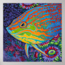 Search for animal posters Tropical