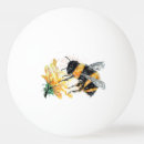 Recherche de abeille balles ping pong Miel