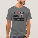 Search for i love jesus tshirts Great