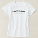 Search for business tshirts Staff