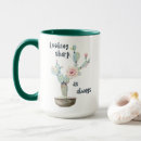Search for spiky mugs Succulent