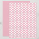 Search for pink scrapbook paper Cute