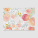 Search for peach tissue paper Flowers
