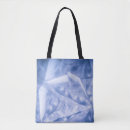 Search for crashed bags Blue
