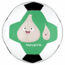 Search for face soccer balls Cartoon