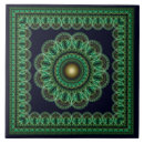 Search for kaleidoscope tiles Mandala