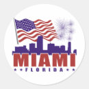 Search for florida patriotic stickers White