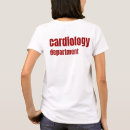 Recherche de cardiologues tshirts Nurse