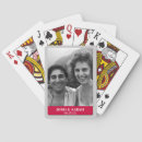 Recherche de fiançailles jeux de cartes Faveur