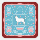 Recherche de chat halloween autocollants Pour enfants