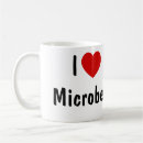 Search for germ mugs Microbes