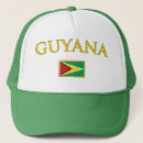 Search for guyana hats National