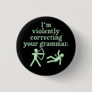 Recherche de humour de geek badges Teacher