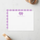 Search for purple gingham Thank you