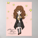 Recherche de hermione granger posters Magique
