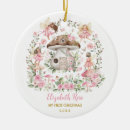 Search for flower fairies ornaments Whimsical