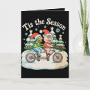 Search for bike christmas cards Funny