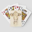Search for cow playing cards Farm